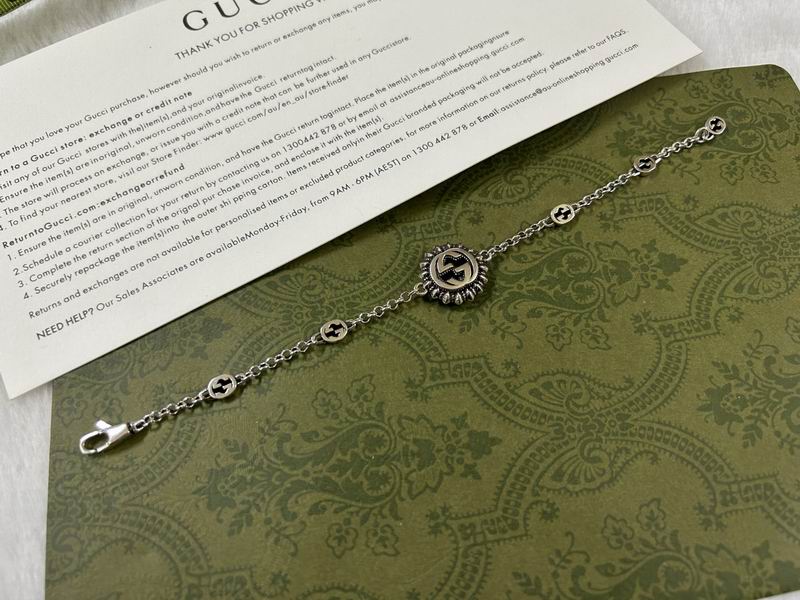 Gucci Bracelet 05yxs08